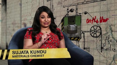 Outrageous Acts Of Science Season 7 Episode 1