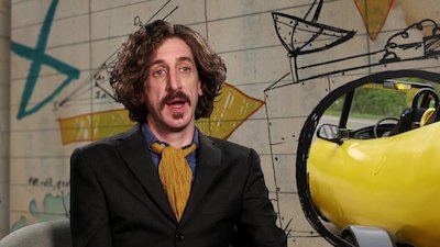 Outrageous Acts Of Science Season 7 Episode 2