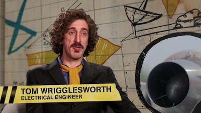 Outrageous Acts Of Science Season 7 Episode 4