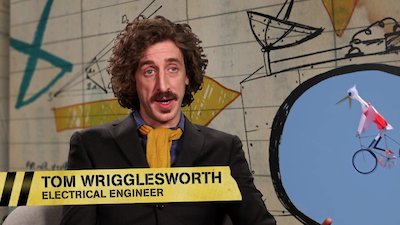 Outrageous Acts Of Science Season 7 Episode 5