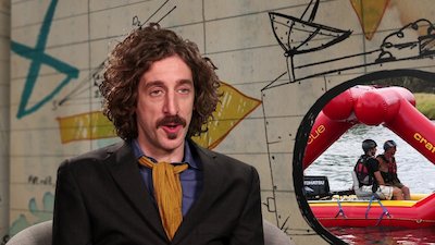 Outrageous Acts Of Science Season 7 Episode 7