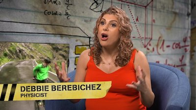 Outrageous Acts Of Science Season 7 Episode 8