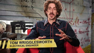 Outrageous Acts Of Science Season 7 Episode 9