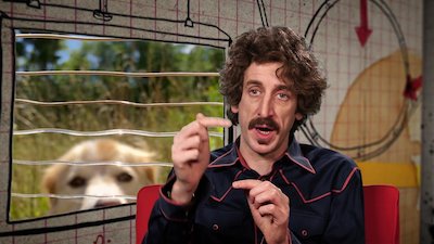 Outrageous Acts Of Science Season 7 Episode 10