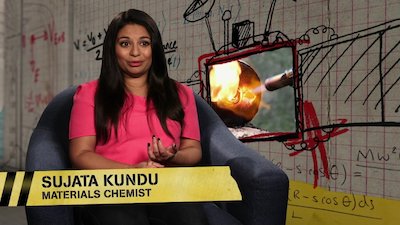 Outrageous Acts Of Science Season 7 Episode 12