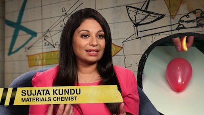 Outrageous Acts Of Science Season 7 Episode 14