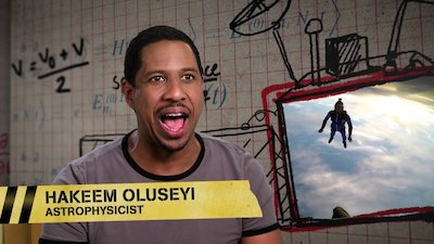 Outrageous Acts Of Science Season 7 Episode 16