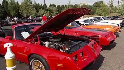 Celebrity Rides Season 1 Episode 2