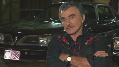 Celebrity Rides Season 1 Episode 1