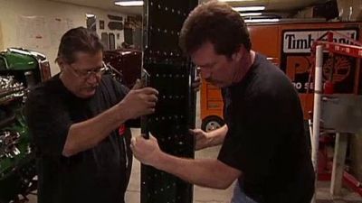 Celebrity Rides Season 1 Episode 11