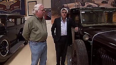 Celebrity Rides Season 1 Episode 6