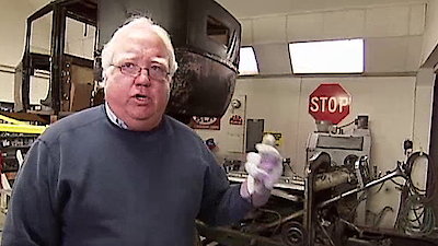 Celebrity Rides Season 1 Episode 7