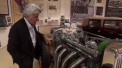 Celebrity Rides Season 1 Episode 8