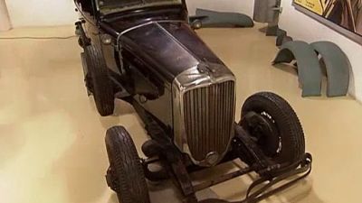 Celebrity Rides Season 1 Episode 10