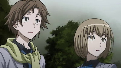 Devil Survivor 2 The Animation Season 1 Episode 5