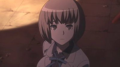 Devil Survivor 2 The Animation Season 1 Episode 4