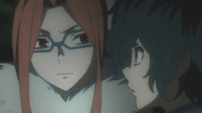 Devil Survivor 2 The Animation Season 1 Episode 3