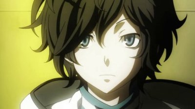 Devil Survivor 2 The Animation Season 1 Episode 2