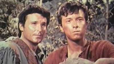 Northwest Passage Season 1 Episode 4