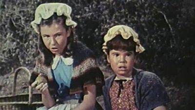 Northwest Passage Season 1 Episode 10