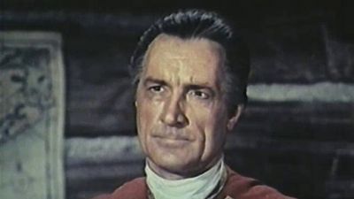 Northwest Passage Season 1 Episode 9