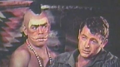 Northwest Passage Season 1 Episode 1