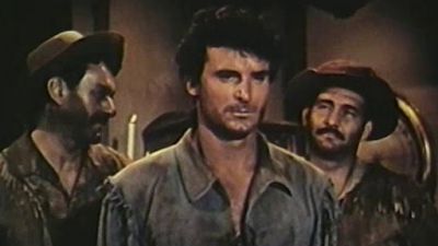 Northwest Passage Season 1 Episode 3