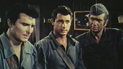 Northwest Passage Season 1 Episode 7