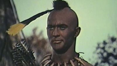 Northwest Passage Season 1 Episode 5