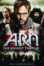 Arn: The Knight Templar: The Complete Series