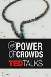 TEDTalks: The Power of Crowds