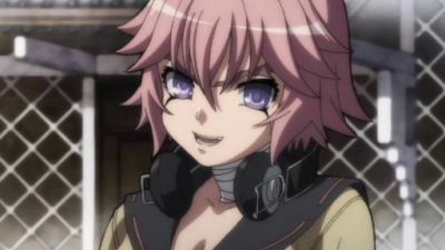 Samurai Bride Season 1 Episode 1