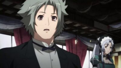 Samurai Bride Season 1 Episode 4