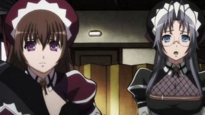 Samurai Bride Season 1 Episode 2