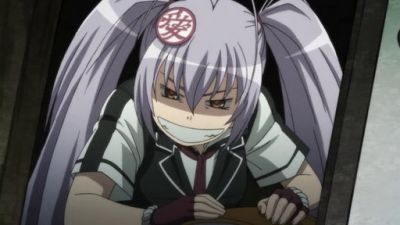 Samurai Bride Season 1 Episode 6