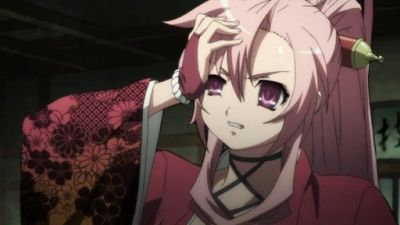 Samurai Bride Season 1 Episode 7