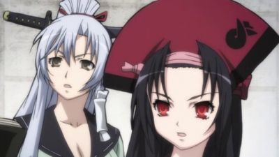 Samurai Bride Season 1 Episode 8