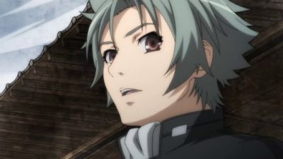 Samurai Bride Season 1 Episode 9