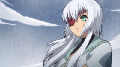 Samurai Bride Season 1 Episode 11