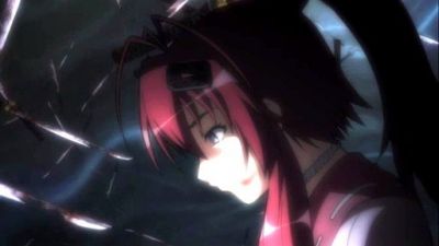 Samurai Bride Season 1 Episode 12