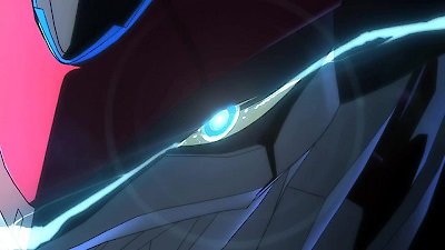 Majestic Prince Season 1 Episode 1