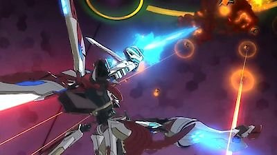 Majestic Prince Season 1 Episode 5