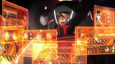 Majestic Prince Season 1 Episode 4