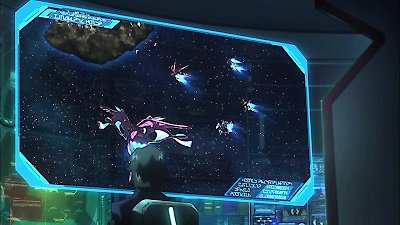 Majestic Prince Season 1 Episode 3