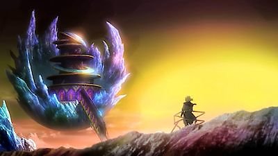 Majestic Prince Season 1 Episode 7