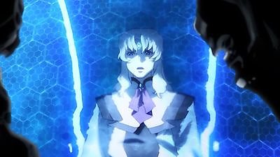 Majestic Prince Season 1 Episode 8