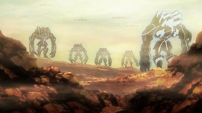 Majestic Prince Season 1 Episode 10