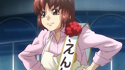 Majestic Prince Season 1 Episode 12