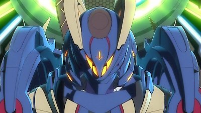 Majestic Prince Season 1 Episode 13