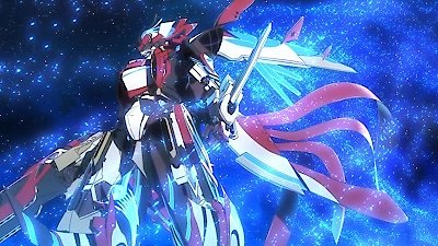 Majestic Prince Season 1 Episode 14